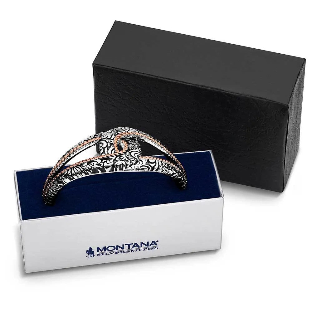 Montana Luck of the Pure Bracelet BC6027