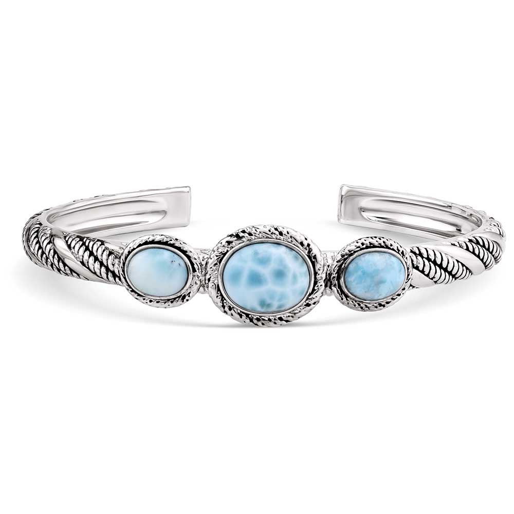 Montana Peace & Serenity Cuff Bracelet BC6032