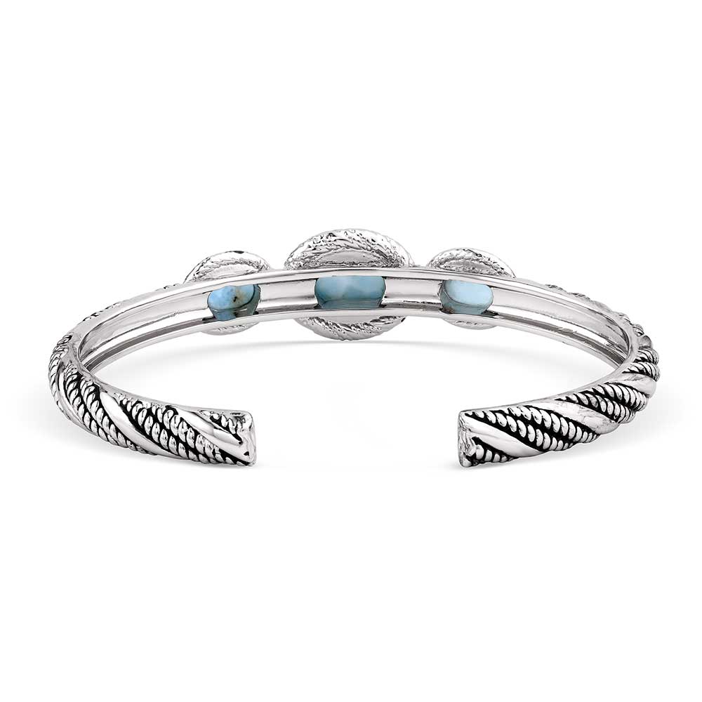 Montana Peace & Serenity Cuff Bracelet BC6032