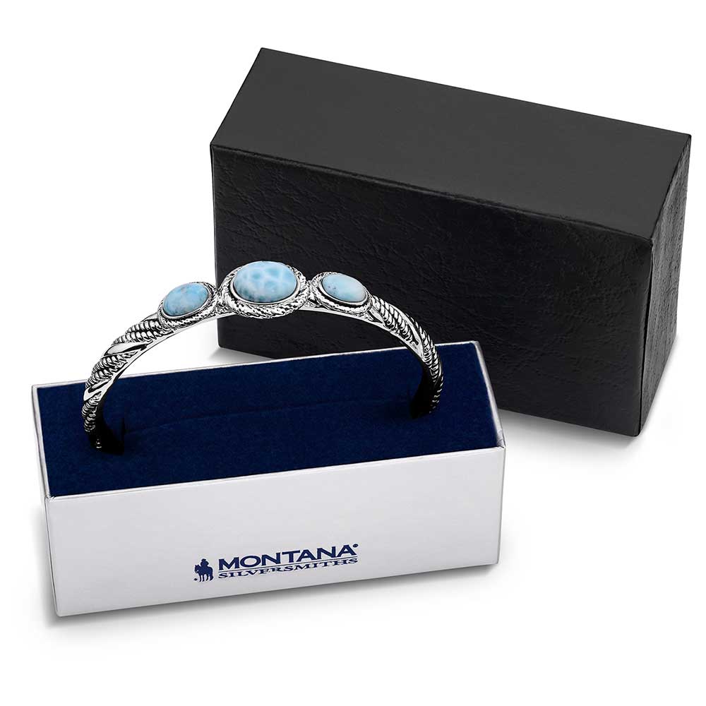 Montana Peace & Serenity Cuff Bracelet BC6032