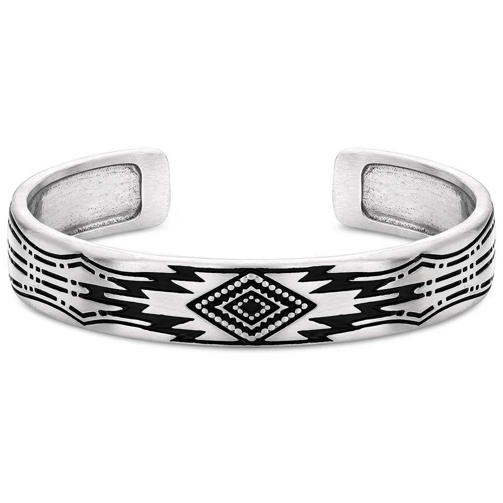 Montana Prairie's Call Cuff Bracelet BC6095