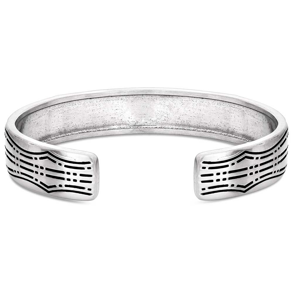 Montana Prairie's Call Cuff Bracelet BC6095
