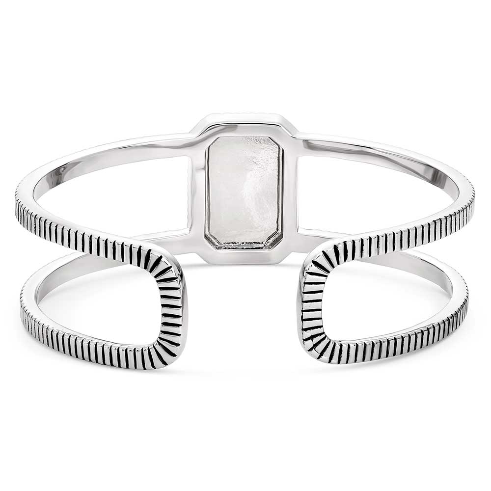 Montana Turquoise Sky Cuff Bracelet BC6110