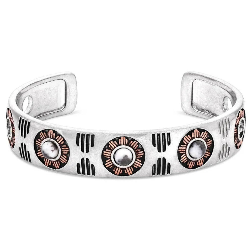 Montana Western Sands Cuff Bracelet BC6113