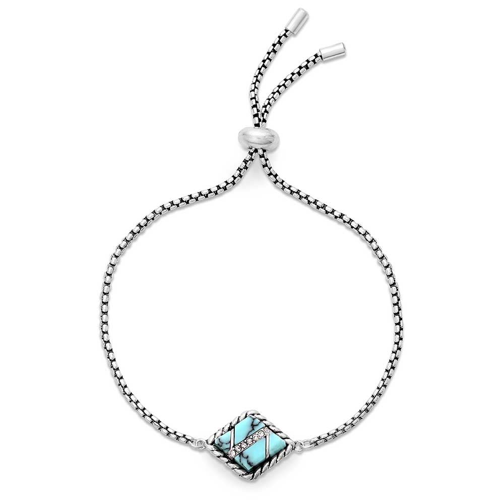 Montana High Noon Cobblestone Bracelet BC6127