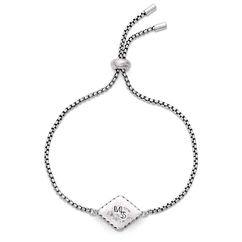 Montana High Noon Cobblestone Bracelet BC6127