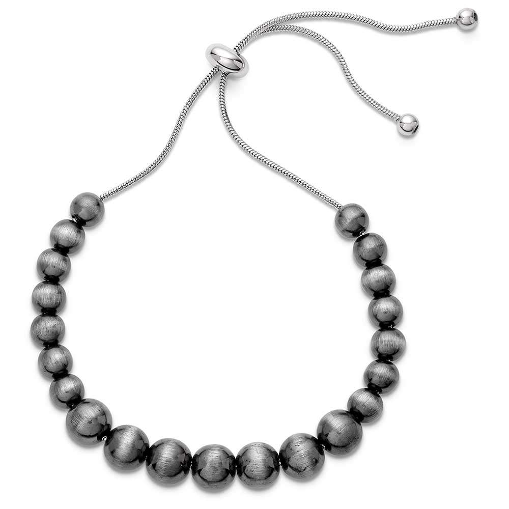 Montana Rise Above Beaded Bolo Bracelet BC6141