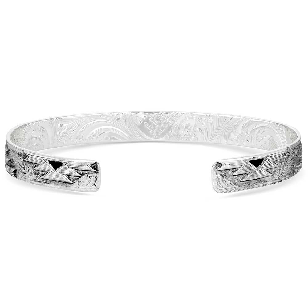 Montana Southwest Horizons Cuff Bracelet BC6170