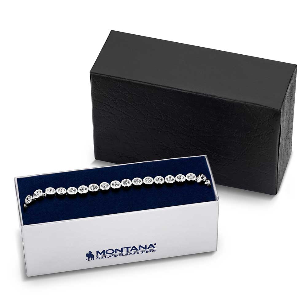 Montana Starry Night Crystal Bracelet BC6215