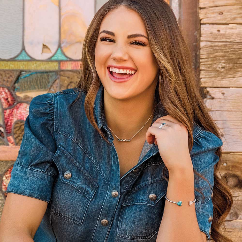 Montana Moonlit Love Bracelet BC6230