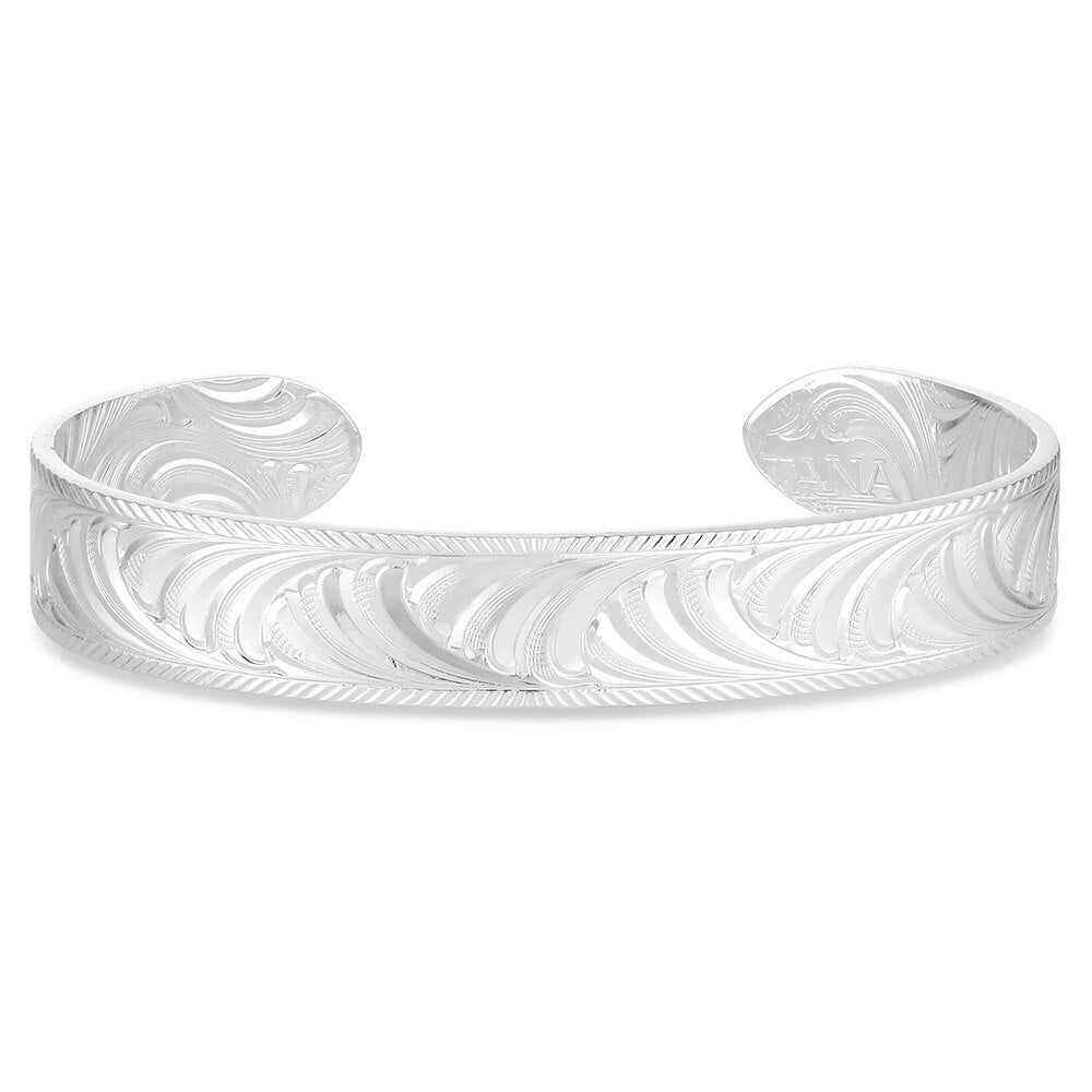 Montana Olivia's Reins Cuff Bracelet BC6240