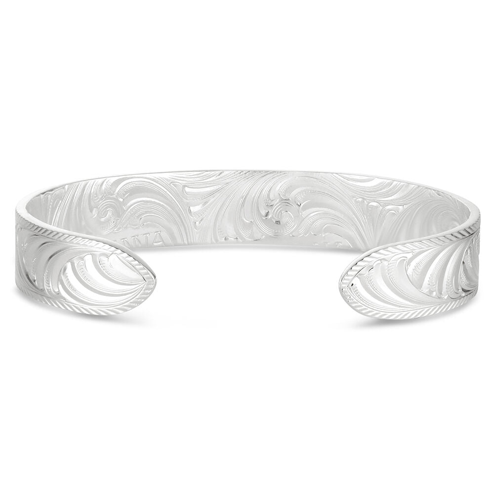 Montana Olivia's Reins Cuff Bracelet BC6240