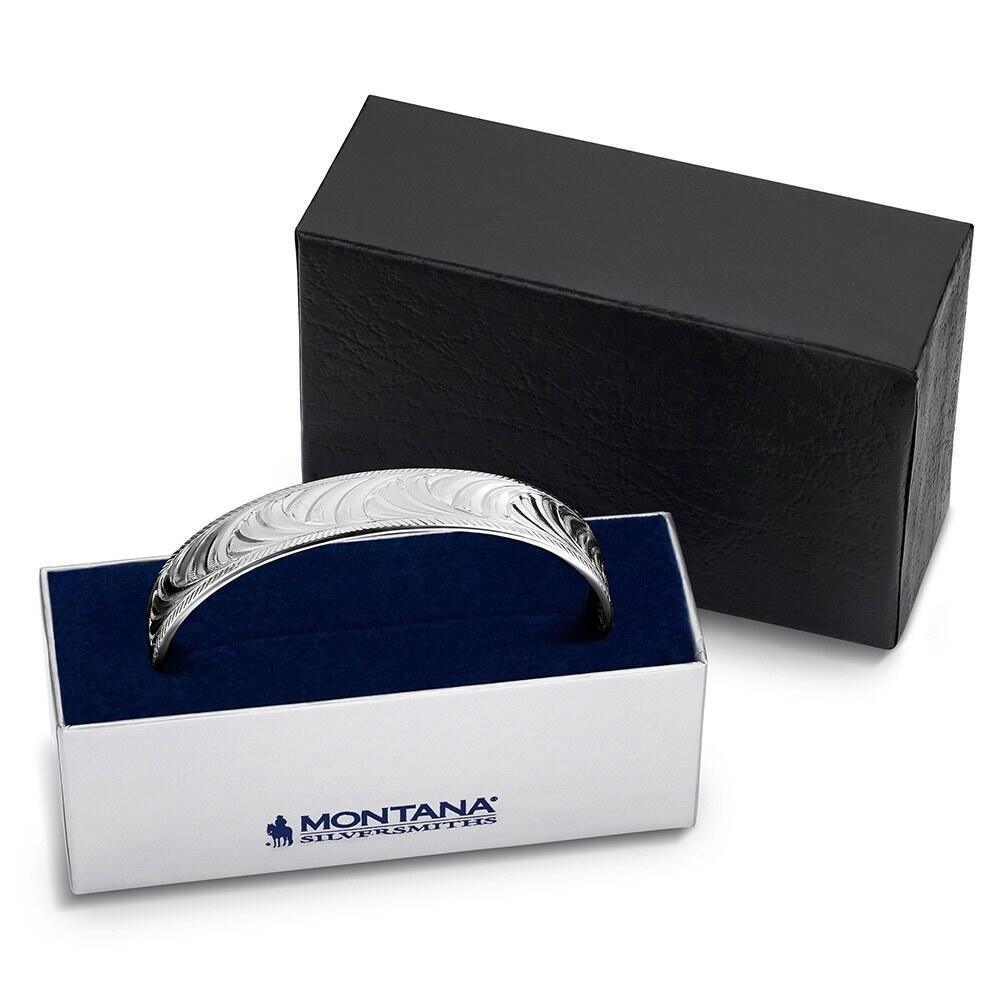 Montana Olivia's Reins Cuff Bracelet BC6240