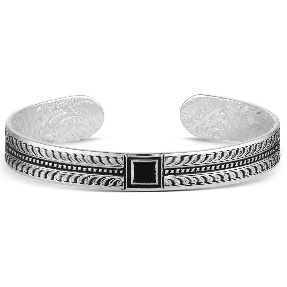 Montana Sundown Ridge Cuff Bracelet BC6506