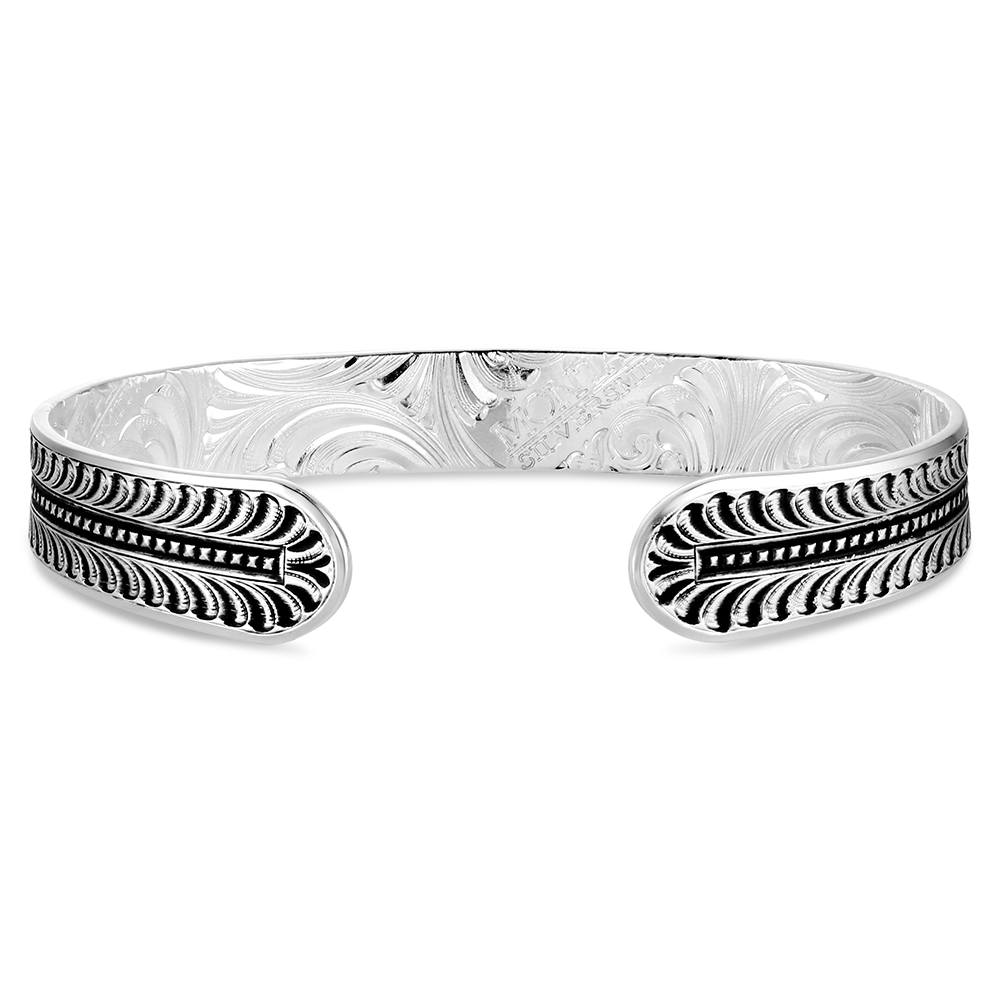 Montana Sundown Ridge Cuff Bracelet BC6506