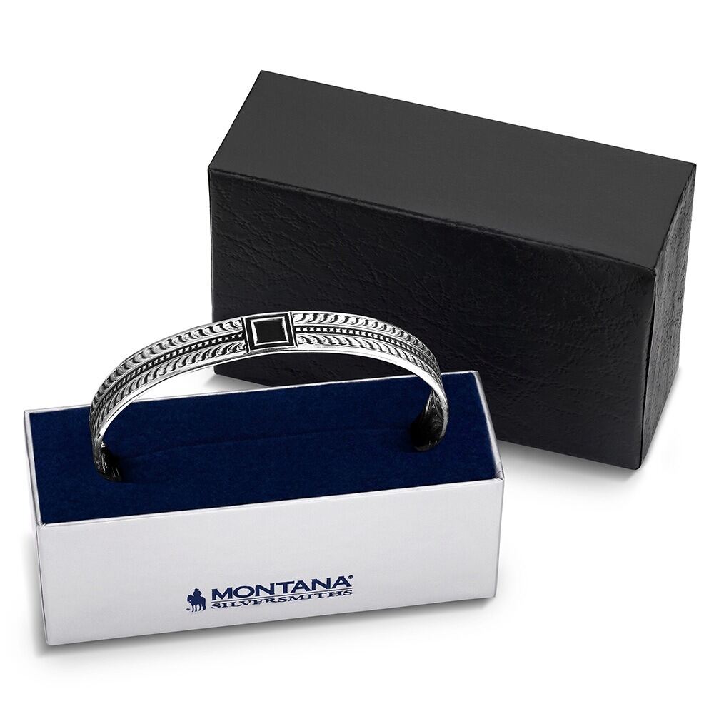 Montana Sundown Ridge Cuff Bracelet BC6506