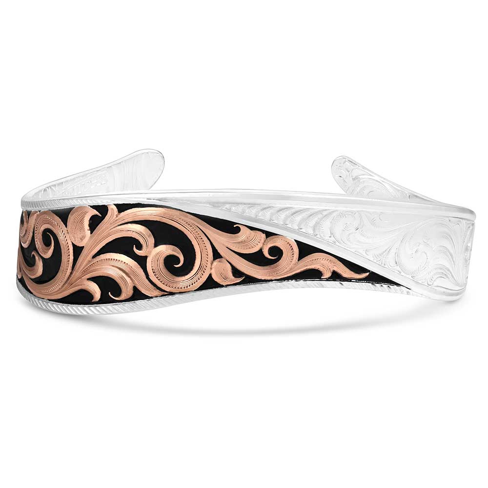 Montana Carry Me West Cuff Bracelet BC6509