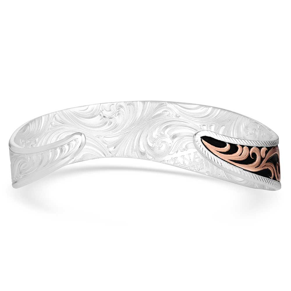 Montana Carry Me West Cuff Bracelet BC6509