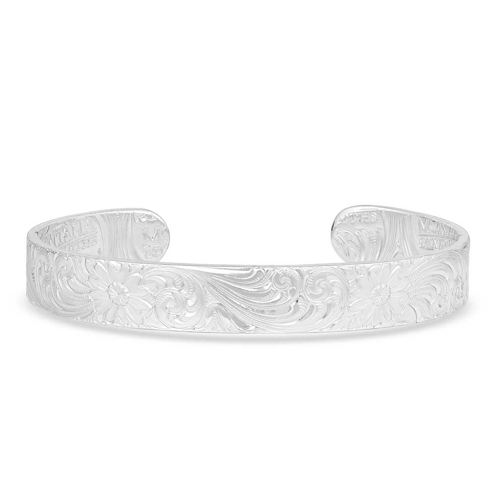 Montana Cuff Bracelet BC856