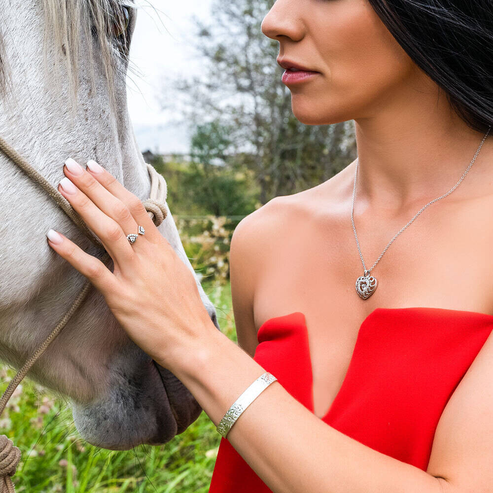 Montana Cuff Bracelet BC856