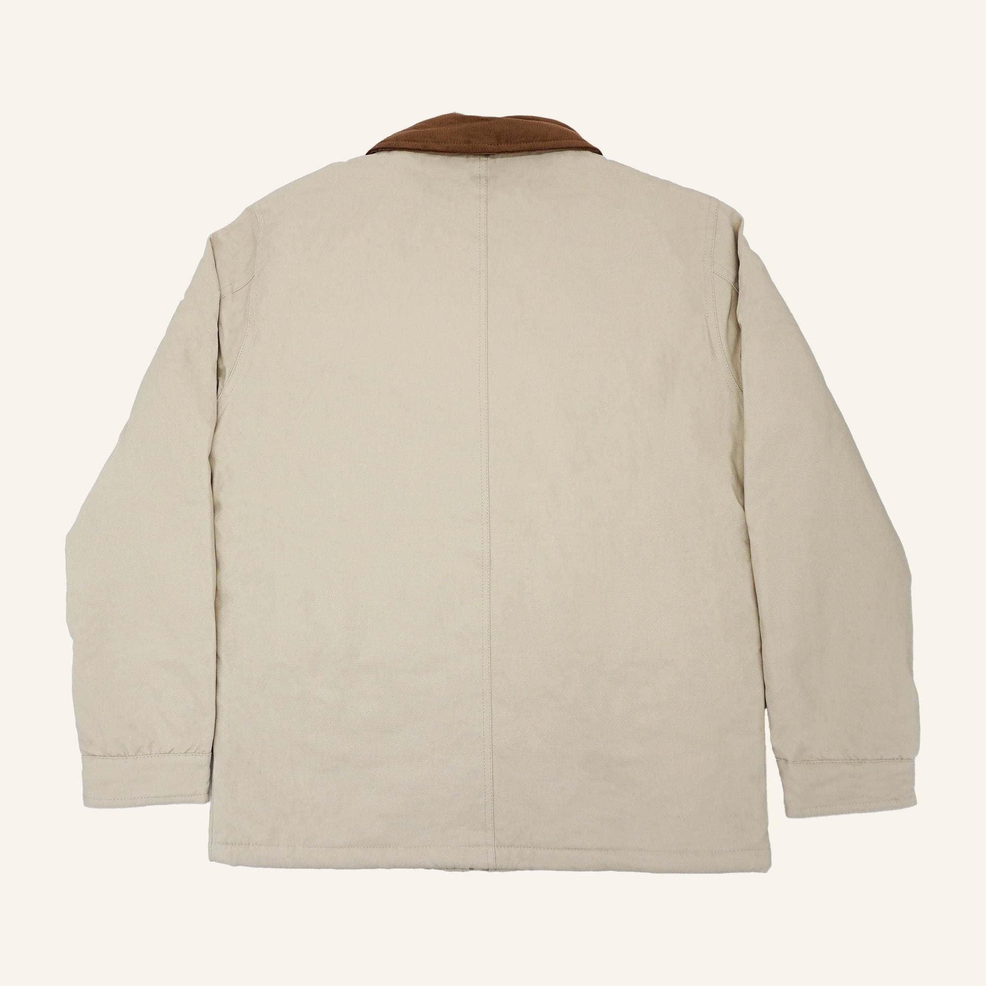 Tombstone Men's Jacket TS002 - Beige