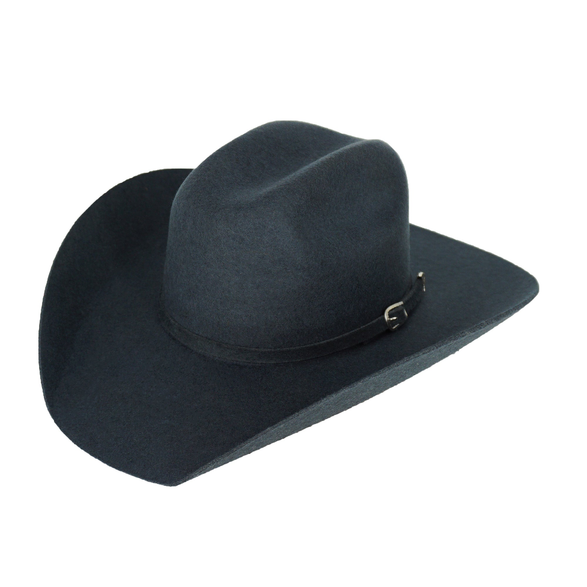 Stone Kids Cowboy Hat SK14 - Grey