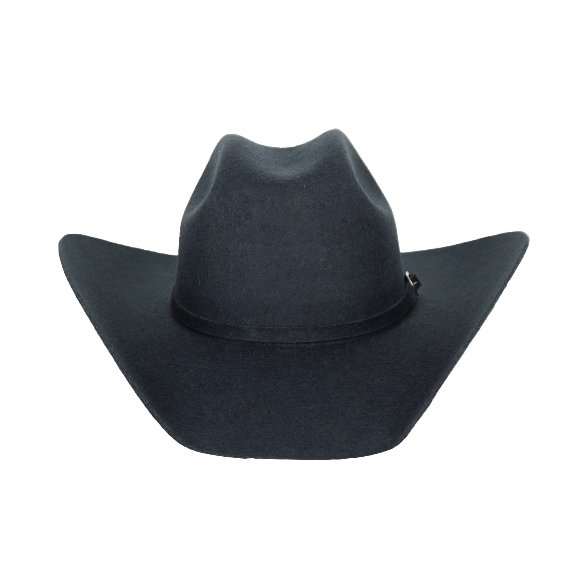 Stone Kids Cowboy Hat SK14 - Grey