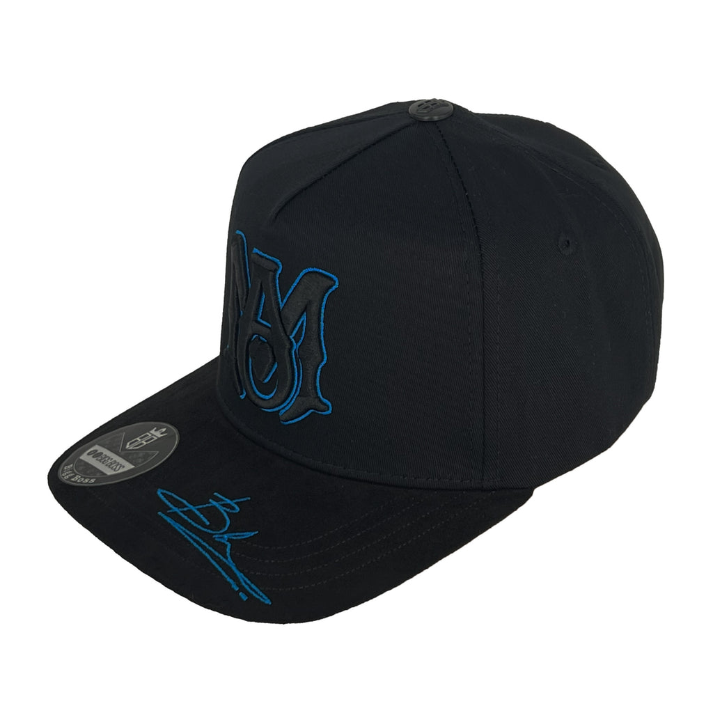 Bigg Boss Amiri Blue Cap BB09