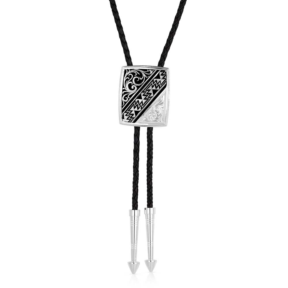 Montana Four Winds Bolo Tie BT6064
