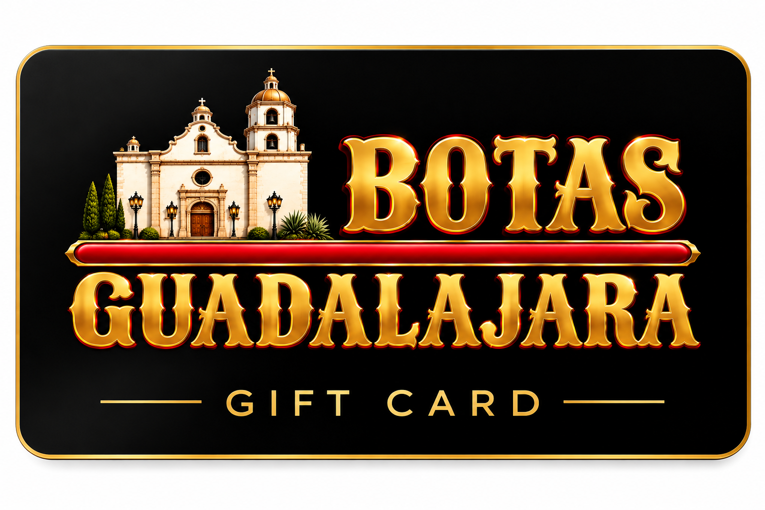 E-Gift Card