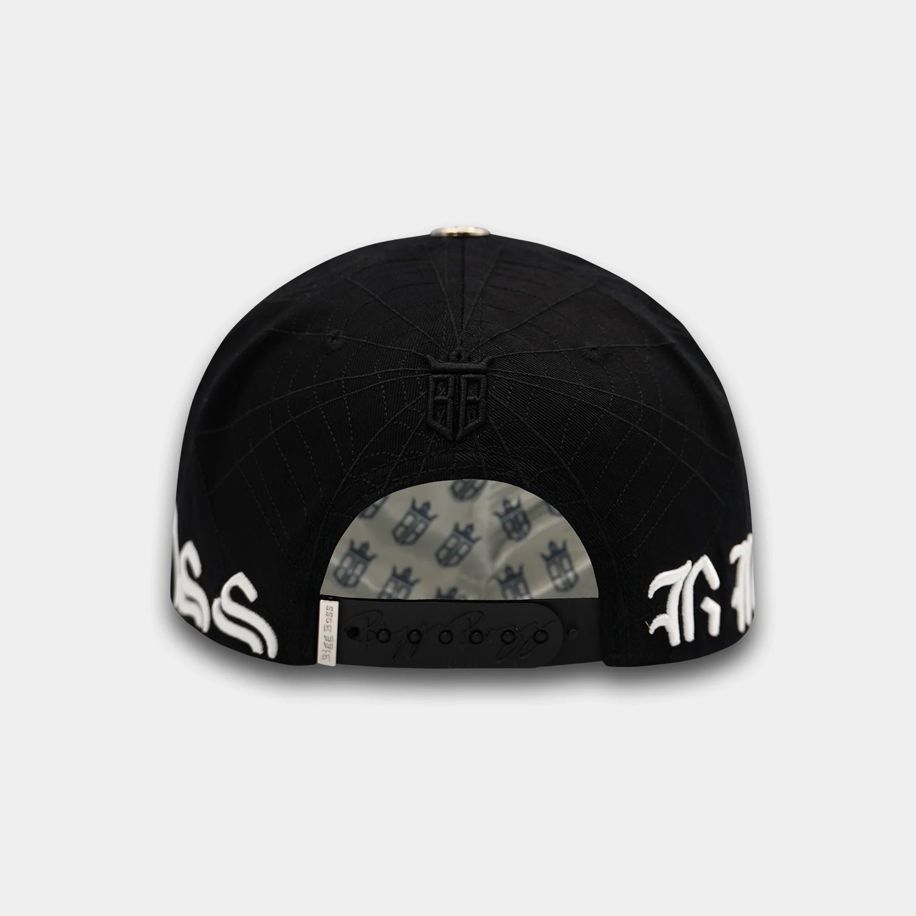 Bigg Boss Spider Hat BB52