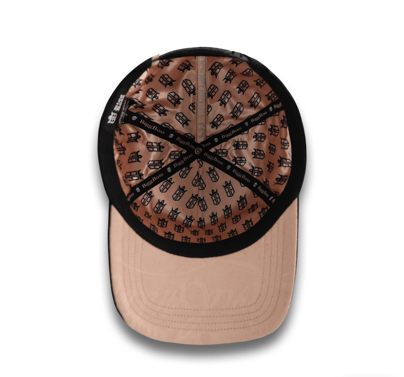 Bigg Boss Virus 5.7 Cap BB78