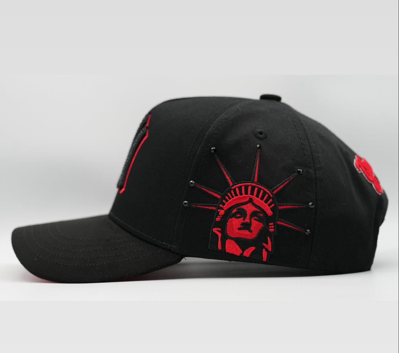 Bigg Boss NY Red Cap KH02