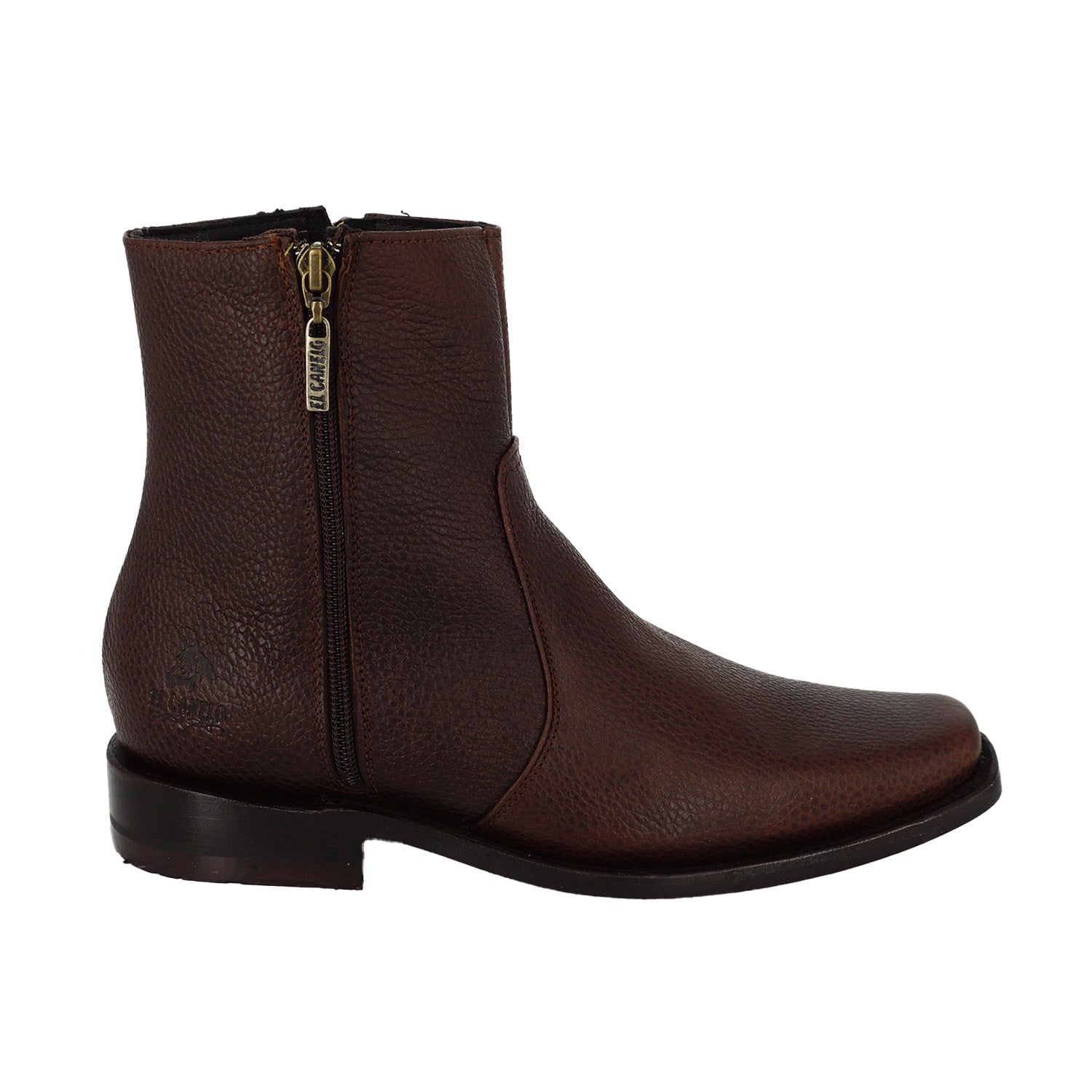 El Canelo Botin Sonora - Cassion Choco