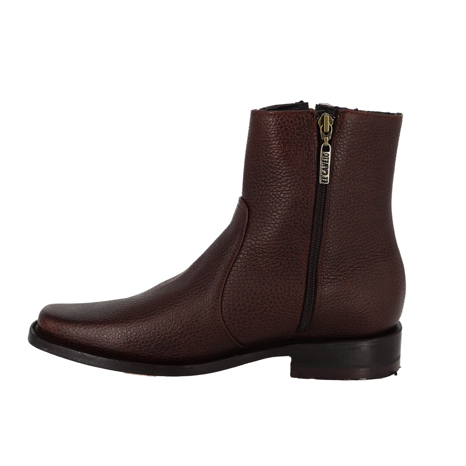 El Canelo Botin Sonora - Cassion Choco