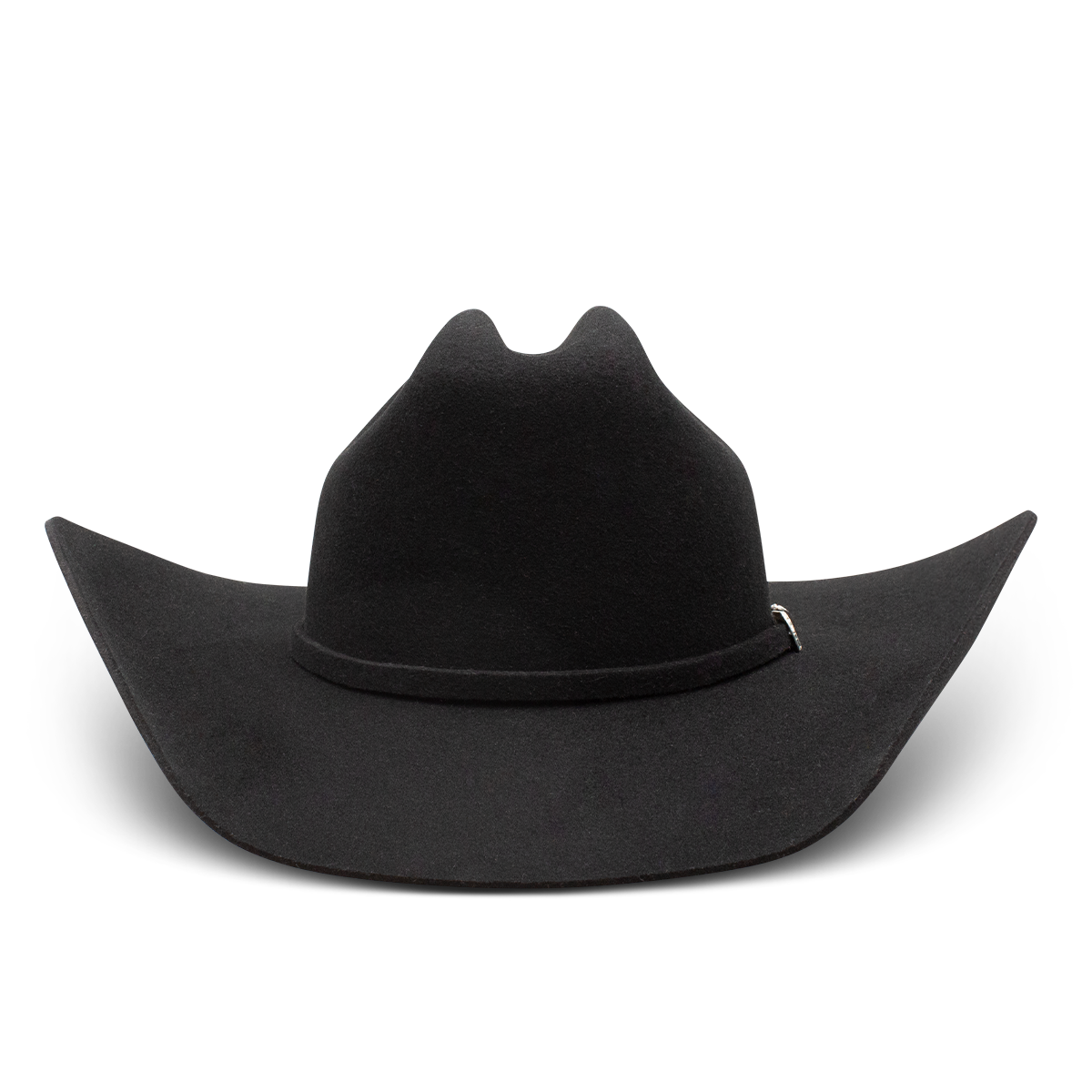Charlie Horse The Cowgirl Hat - Black