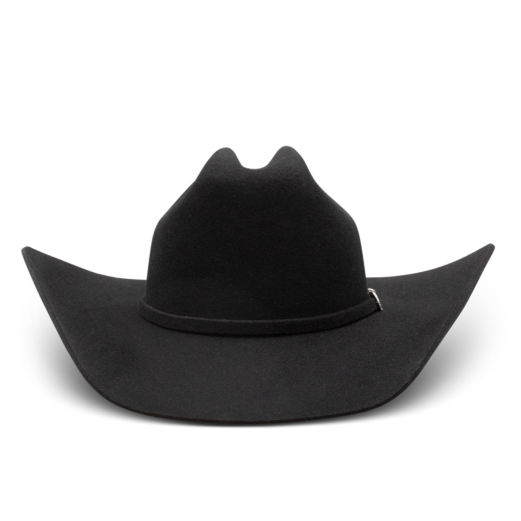 Charlie Horse The Cowgirl Hat - Black