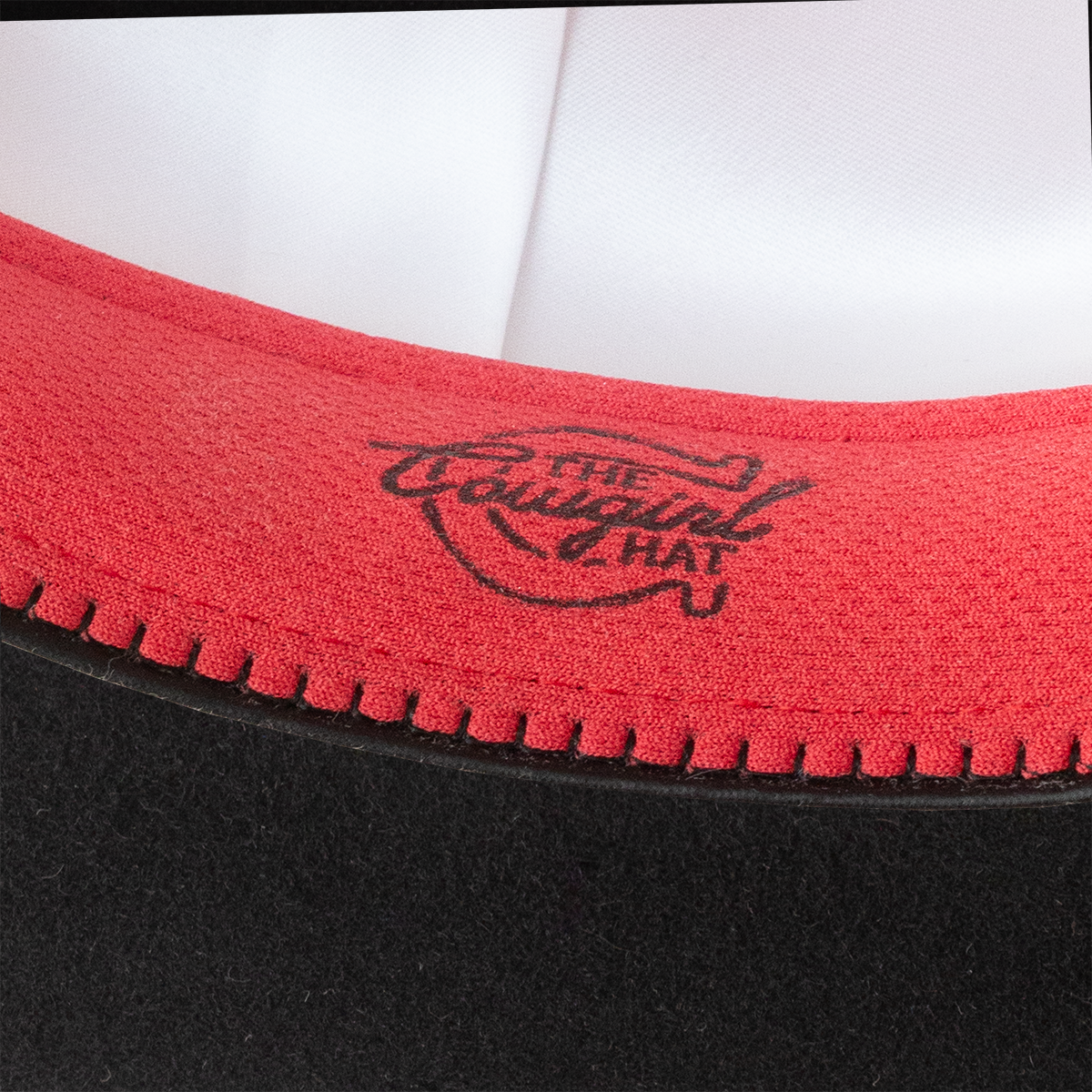 Charlie Horse The Cowgirl Hat - Black