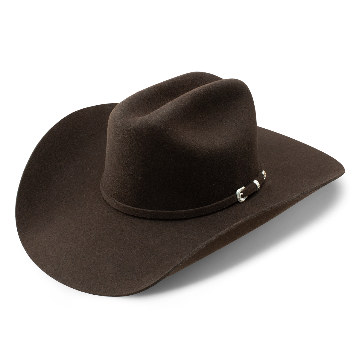 Charlie Horse The Cowgirl Hat - Cordova