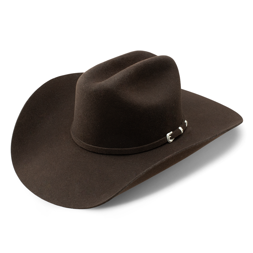 Charlie Horse The Cowgirl Hat - Cordova