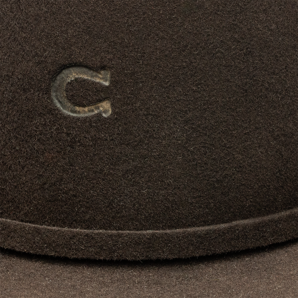 Charlie Horse The Cowgirl Hat - Cordova
