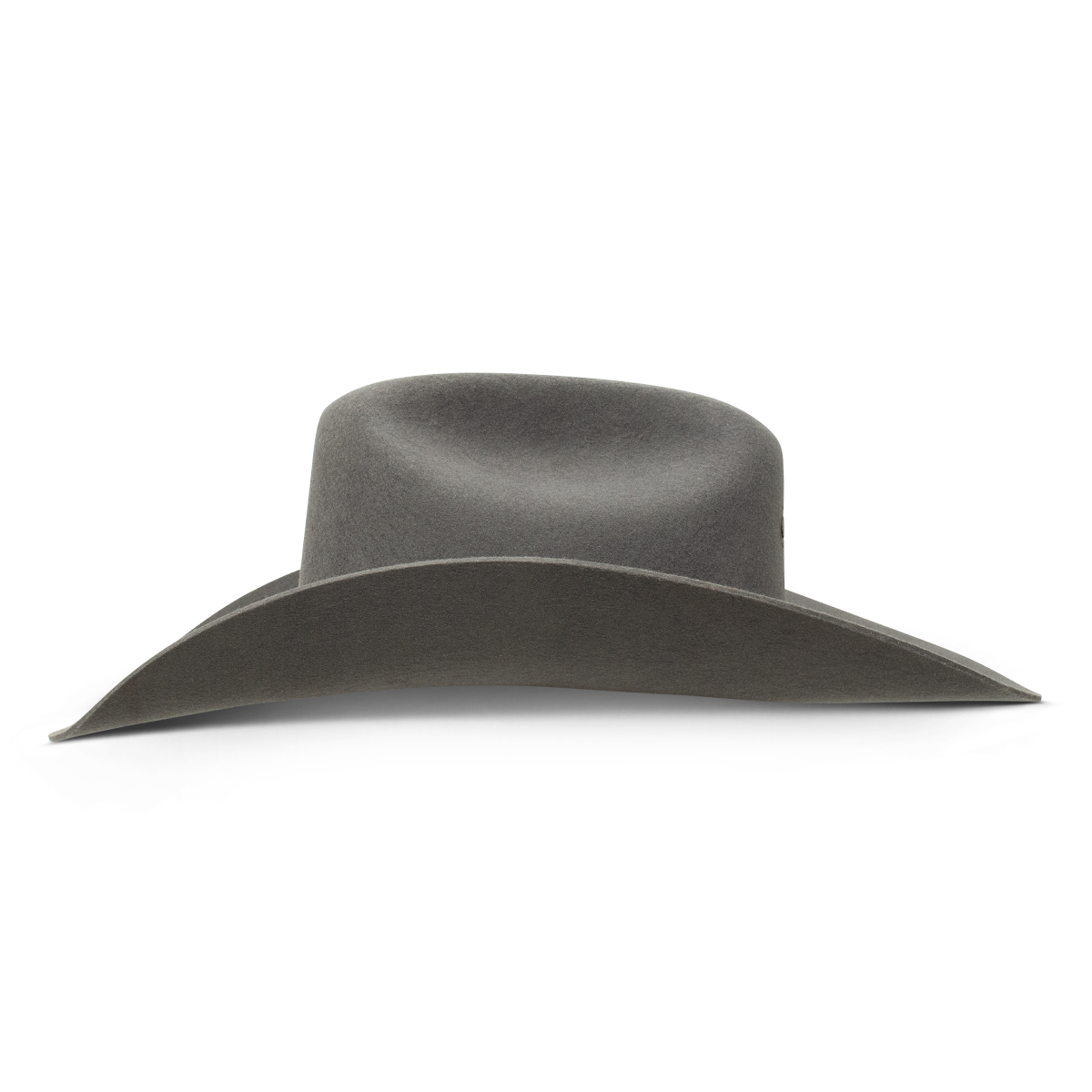 Charlie Horse The Cowgirl Hat - Granite Grey