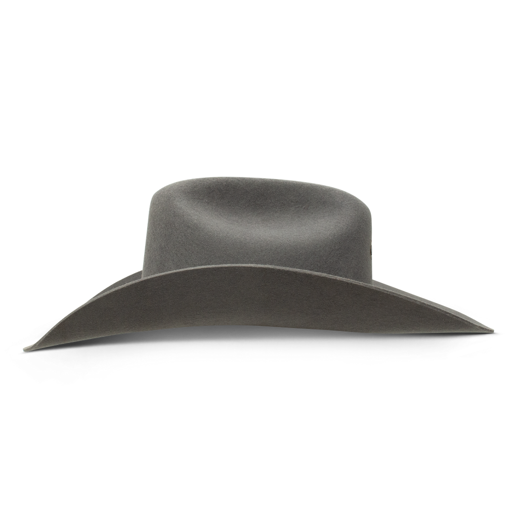 Charlie Horse The Cowgirl Hat - Granite Grey