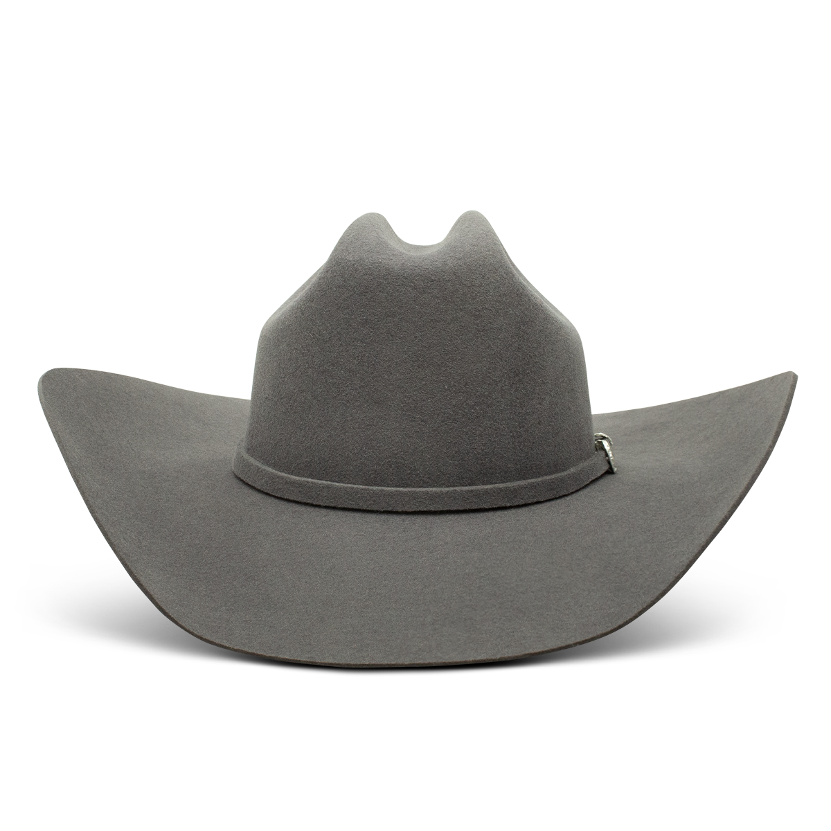 Charlie Horse The Cowgirl Hat - Granite Grey