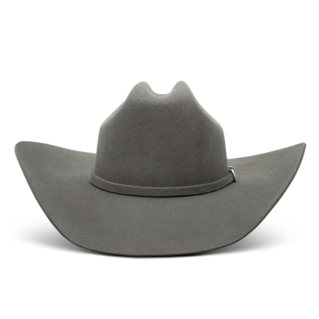 Charlie Horse The Cowgirl Hat - Granite Grey