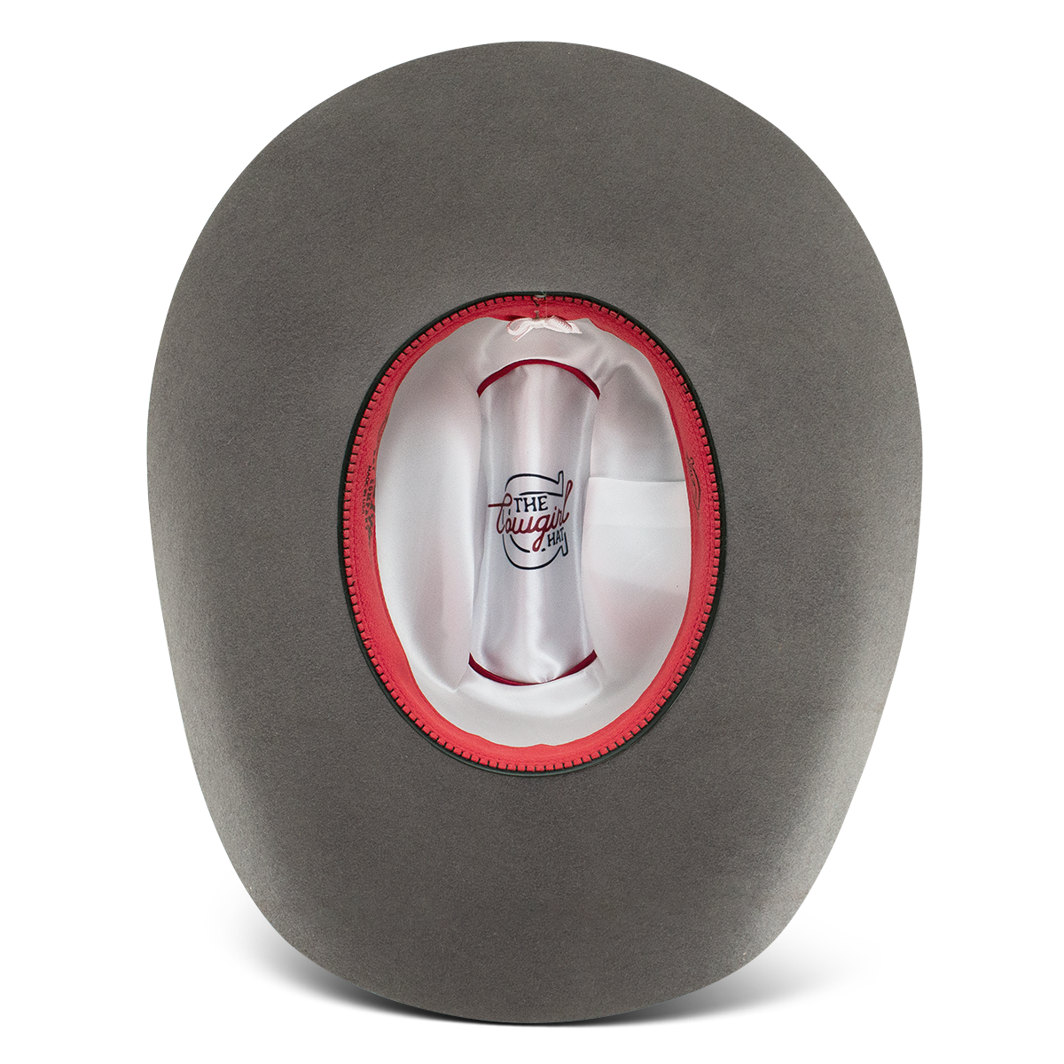 Charlie Horse The Cowgirl Hat - Granite Grey