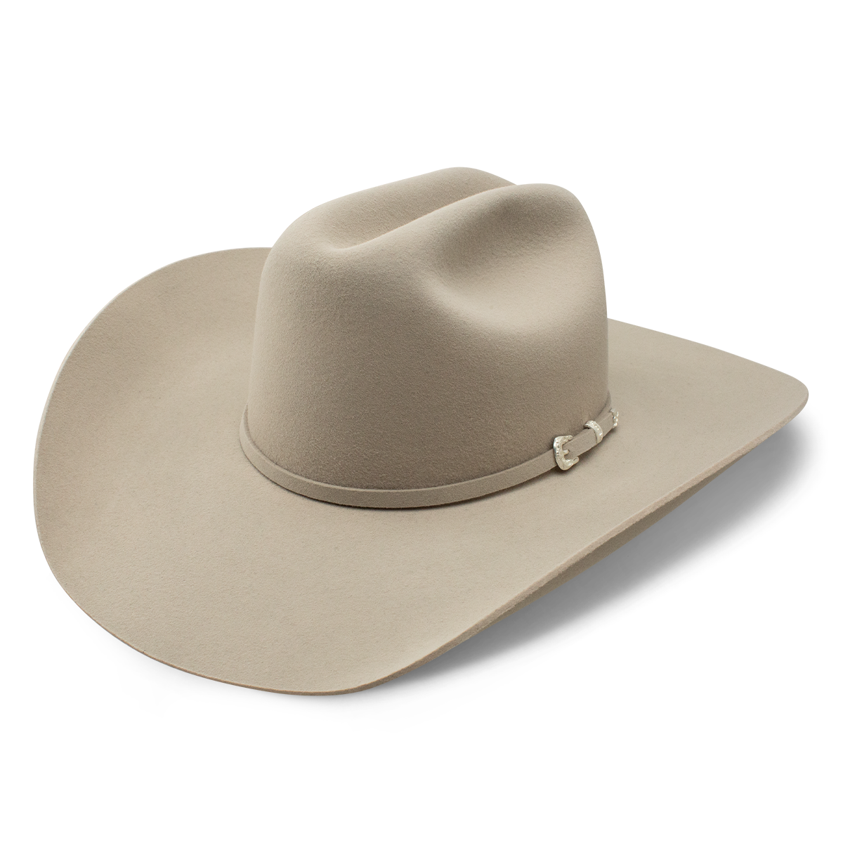 Charlie Horse The Cowgirl Hat - Ranch Tan