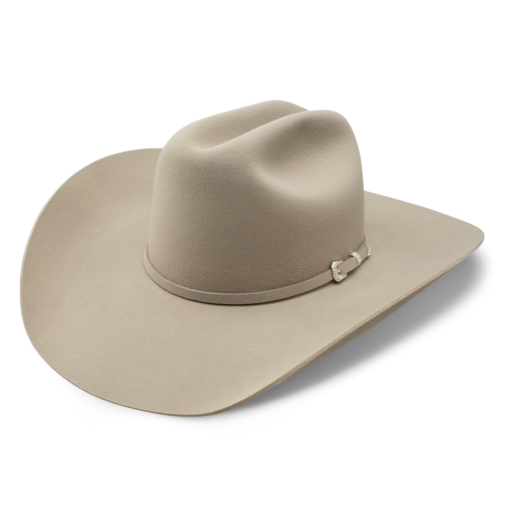 Charlie Horse The Cowgirl Hat - Ranch Tan