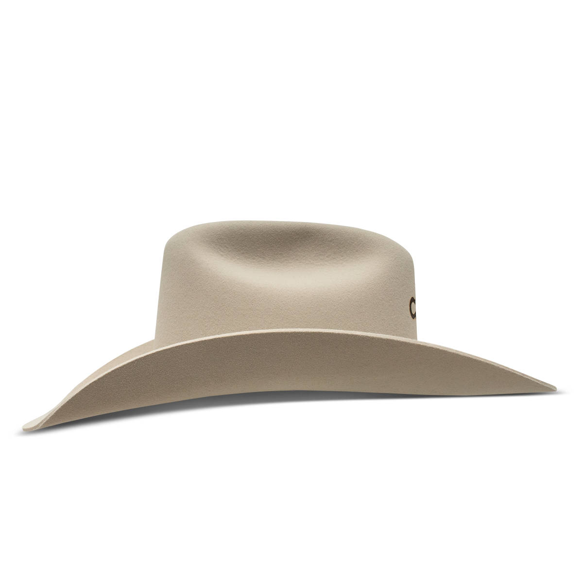 Charlie Horse The Cowgirl Hat - Ranch Tan