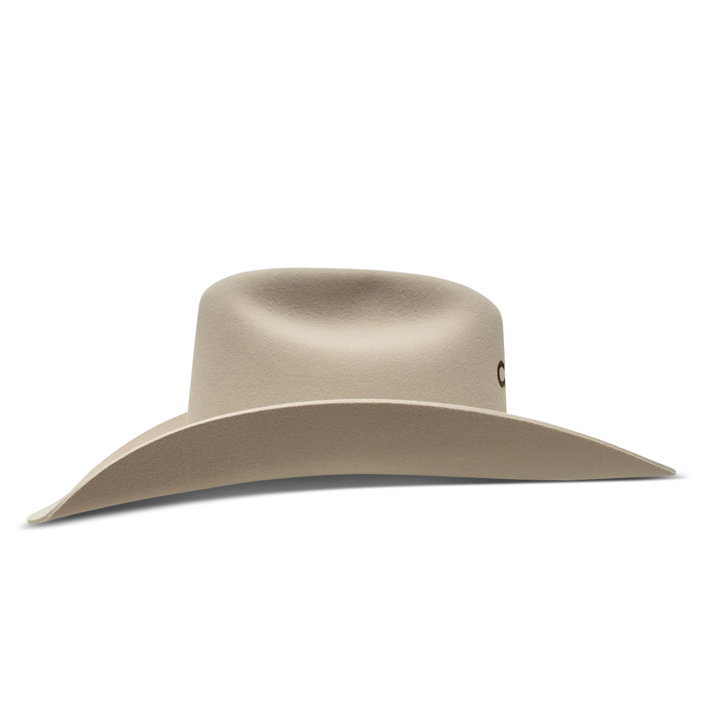 Charlie Horse The Cowgirl Hat - Ranch Tan